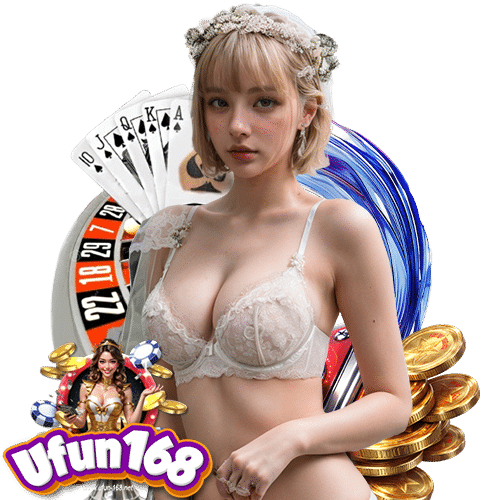 ufun168 คาสิโนออนไลน์